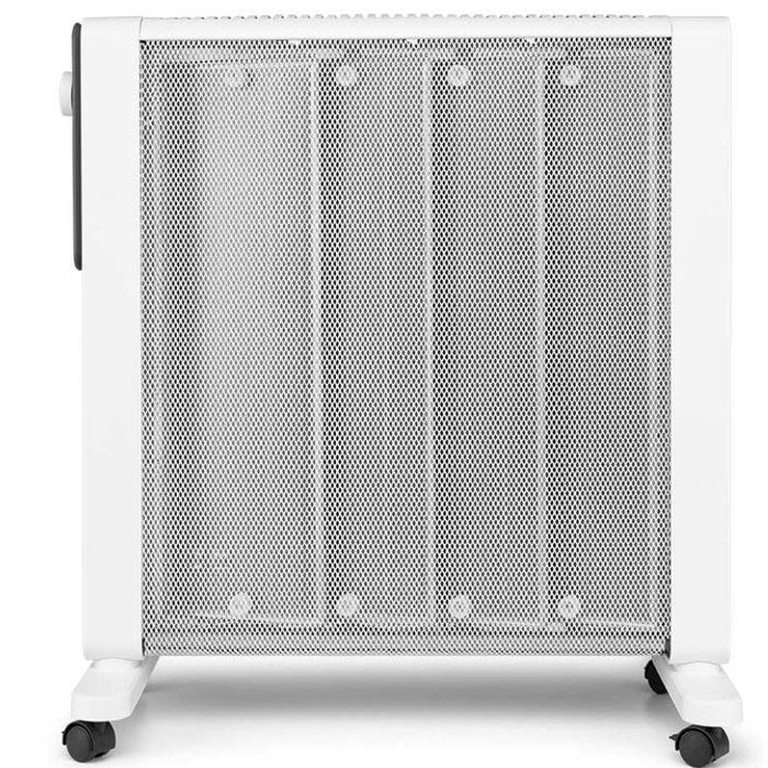 Orbegozo RMN 2500 Radiador de Mica 2500W